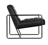 Noir Demeter Chair LEA-C0306-1D