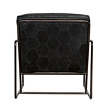 Noir Demeter Chair LEA-C0306-1D