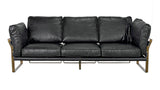 Noir Apollo Sofa LEA-S0429-3D