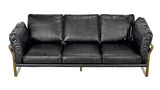 Noir Apollo Sofa LEA-S0429-3D