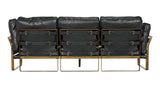 Noir Apollo Sofa LEA-S0429-3D