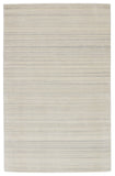 Lefka Collection LEF02 Oplyse 70% Wool 30% Viscose Handmade Contemporary Solid Rug
