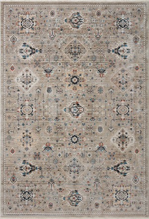 Loloi Leigh LEI-02 100% Polyester Pile Power Loomed Transitional Rug LEIGLEI-02DVMLB6F7