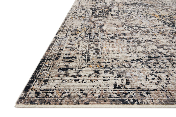 Loloi Leigh LEI-03 100% Polyester Pile Power Loomed Transitional Rug LEIGLEI-03CCTAB6F7