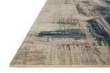 Loloi Leigh LEI-08 100% Polyester Pile Power Loomed Transitional Rug LEIGLEI-08SLDEB6F7