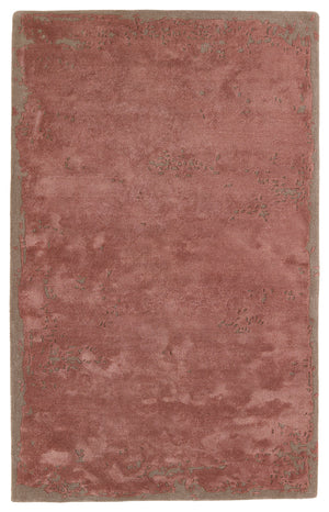 Jaipur Living Lenox Collection LEN01 Avenue 90% Viscose 10% Wool Handmade Modern Abstract Rug RUG153405