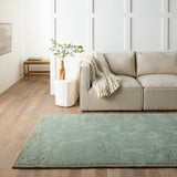 Jaipur Living Lenox Collection LEN02 Avenue 60% Wool 40% Viscose Handmade Modern Abstract Rug RUG153409