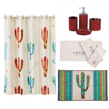 Cactus Bathroom Sets