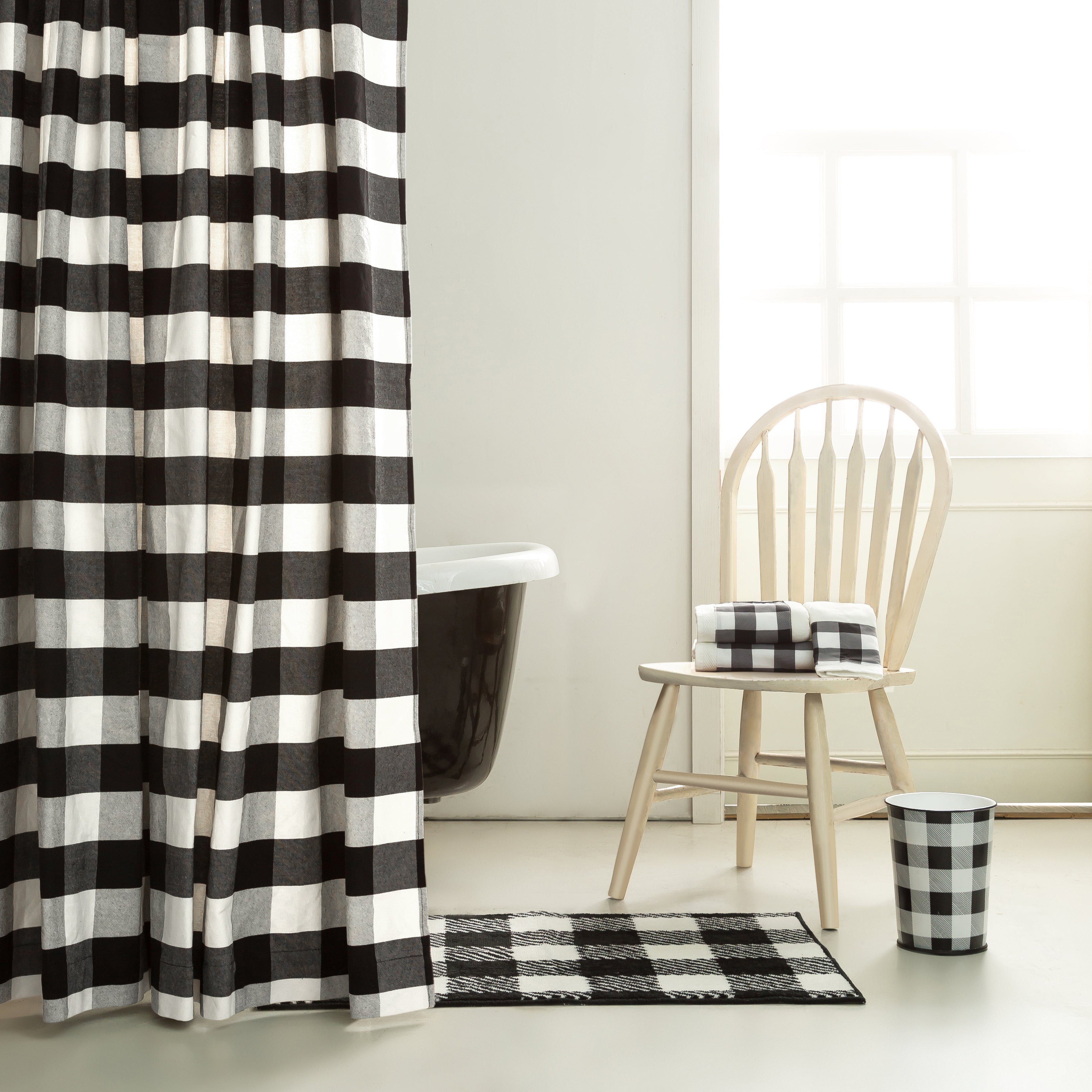 HiEnd Accents Camille Bath Set