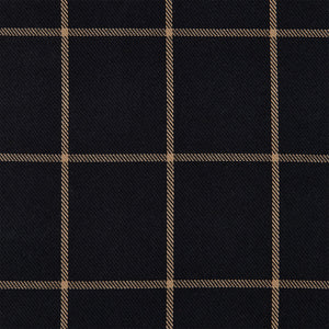 HiEnd Accents Ashbury Comforter Set LG1890-TW-OC Tan, Black Comforter - Face: 70% polyester, 30% cotton; Back: 100% cotton. Bed Skirt - Skirt: 65% polyester, 35% cotton; Decking: 100% polyester. Pillow Sham - 90% polyester, 10% cotton. Accent Pillow - Shell: 65% polyester, 35% cotton; Fill: 100% polyester. 68x88x3