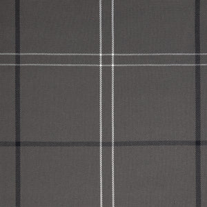 HiEnd Accents Heath Comforter Set LG2016-TW-OC Graphite Face:35% cotton_x000C_65% polyester. Back: 100% Cotton. Filling: 100% Polyester 68x88x1