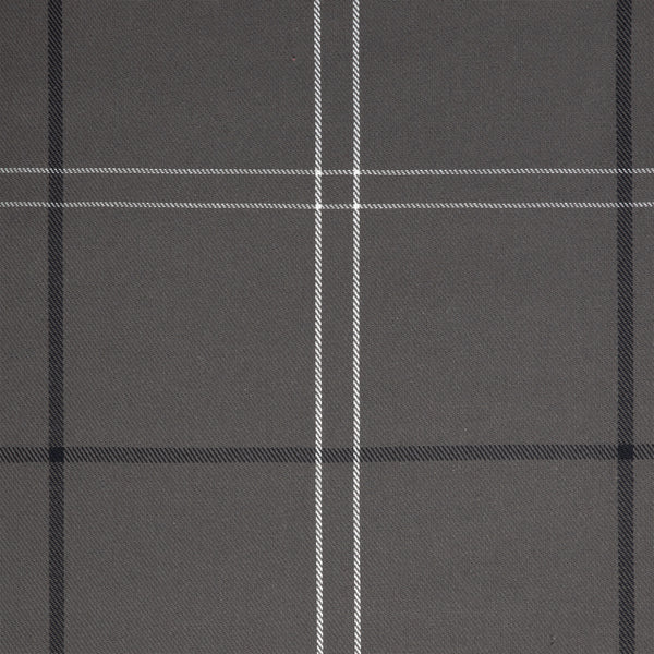 HiEnd Accents Heath Comforter Set LG2016-TW-OC Graphite Face:35% cotton_x000C_65% polyester. Back: 100% Cotton. Filling: 100% Polyester 68x88x1