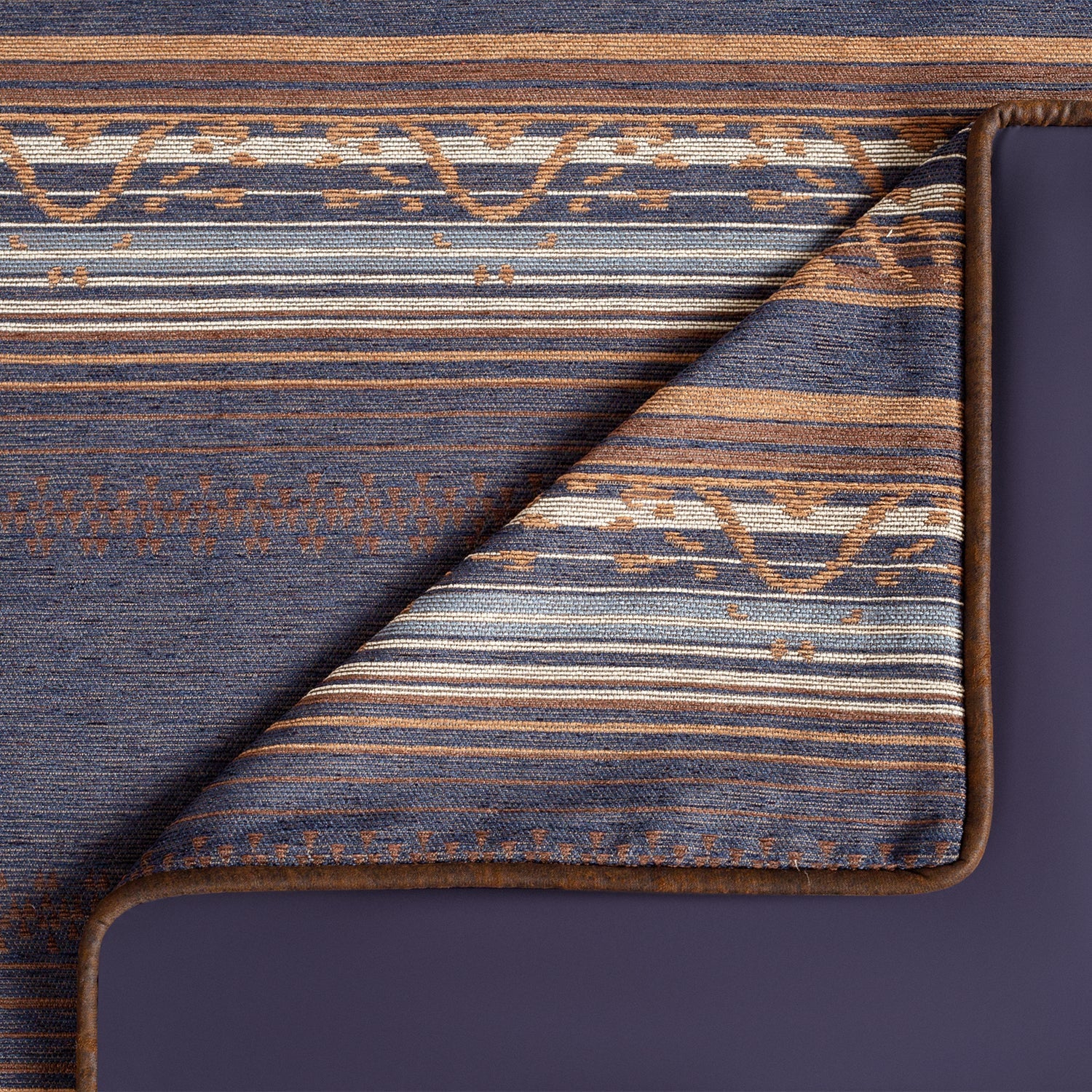 HiEnd Accents Estes Chenille Comforter Set