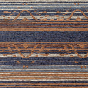 HiEnd Accents Estes Chenille Comforter Set LG2233-TW-BL Blue Comforter - Face: 85% polyester, 7% cotton, 5% viscose, 2% acrylic, 1% nylon; Back: 100% cotton; Fill: 100% polyester. Pillow Sham - Face: 85% polyester, 7% cotton, 5% viscose, 2% acrylic, 1% nylon; Back: 100% cotton. 68x88