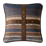 Estes Chenille Pillow