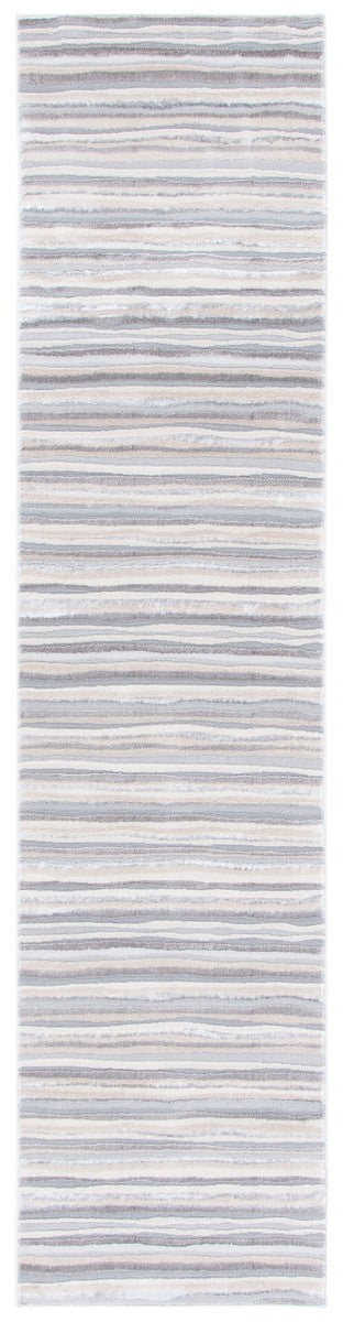 Safavieh Lagoon 148 Power Loomed 60% Polypropylene/40% Polyester Transitional Rug LGN148A-9
