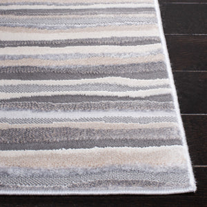 Safavieh Lagoon 148 Power Loomed 60% Polypropylene/40% Polyester Transitional Rug LGN148A-9
