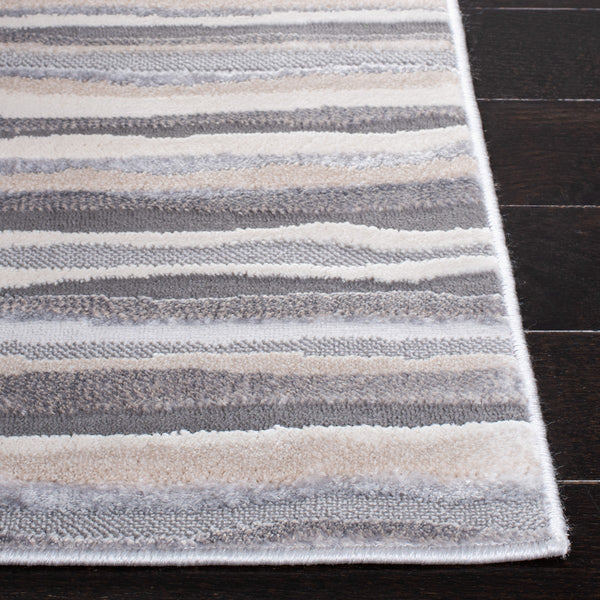 Safavieh Lagoon 148 Power Loomed 60% Polypropylene/40% Polyester Transitional Rug LGN148A-9