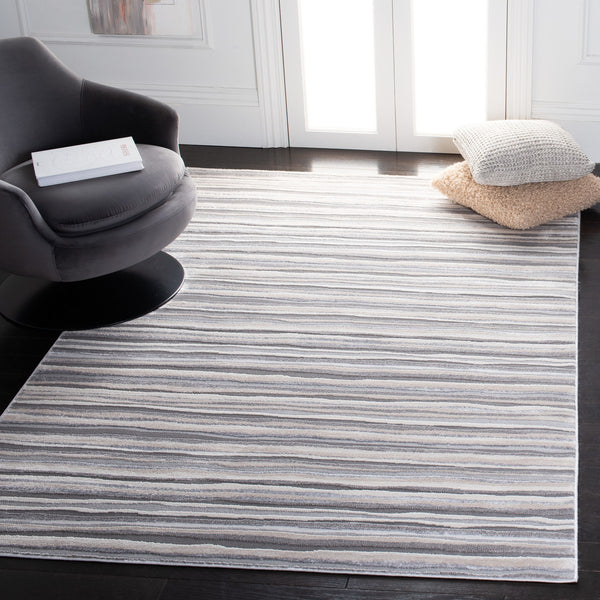 Safavieh Lagoon 148 Power Loomed 60% Polypropylene/40% Polyester Transitional Rug LGN148A-9