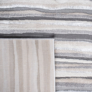 Safavieh Lagoon 148 Power Loomed 60% Polypropylene/40% Polyester Transitional Rug LGN148A-9