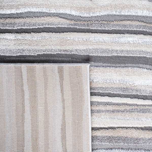 Safavieh Lagoon 148 Power Loomed 60% Polypropylene/40% Polyester Transitional Rug LGN148A-9