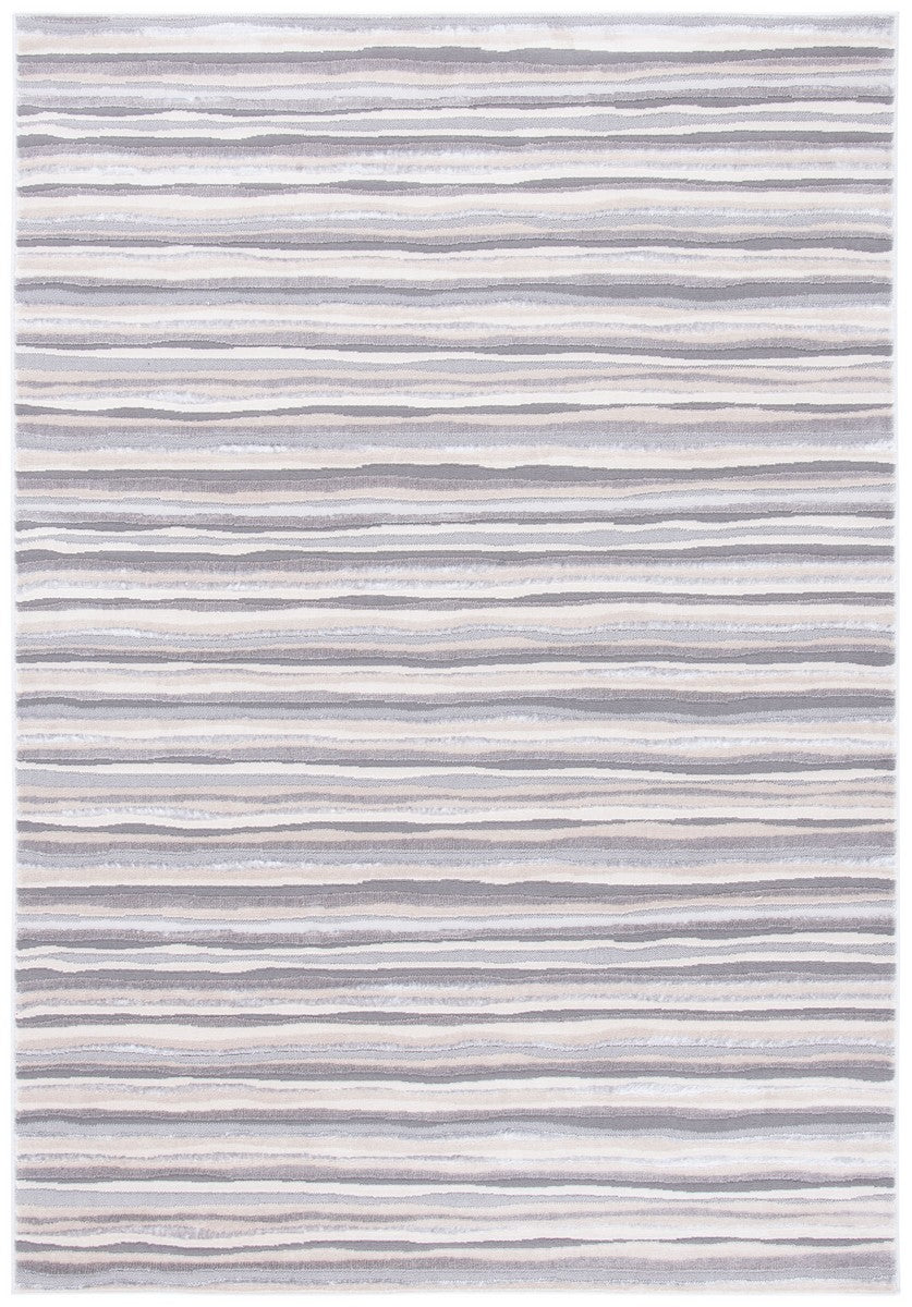 Safavieh Lagoon 148 Power Loomed 60% Polypropylene/40% Polyester Transitional Rug LGN148A-9