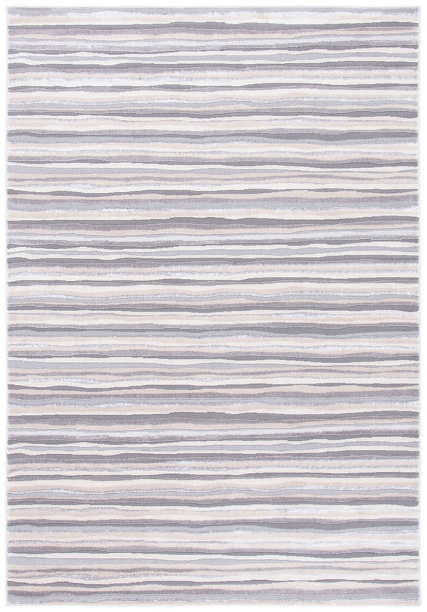Safavieh Lagoon 148 Power Loomed 60% Polypropylene/40% Polyester Transitional Rug LGN148A-9