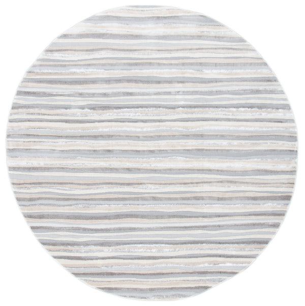 Safavieh Lagoon 148 Power Loomed 60% Polypropylene/40% Polyester Transitional Rug LGN148A-9