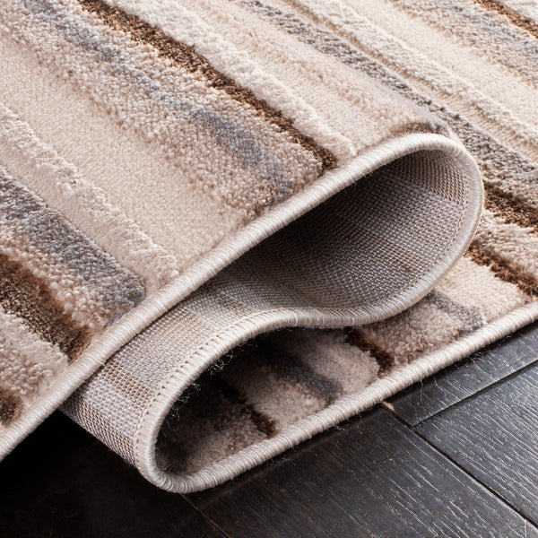 Safavieh Lagoon 148 Power Loomed 60% Polypropylene/40% Polyester Transitional Rug LGN148B-9