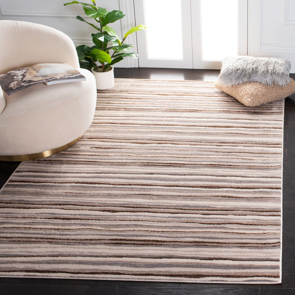 Safavieh Lagoon 148 Power Loomed 60% Polypropylene/40% Polyester Transitional Rug LGN148B-9