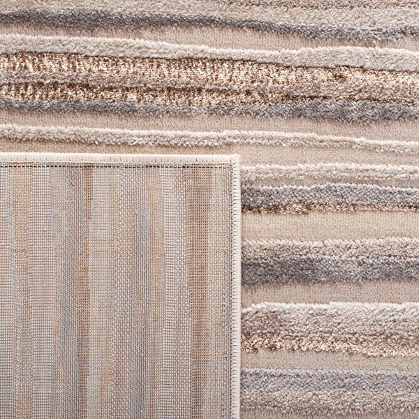 Safavieh Lagoon 148 Power Loomed 60% Polypropylene/40% Polyester Transitional Rug LGN148B-9