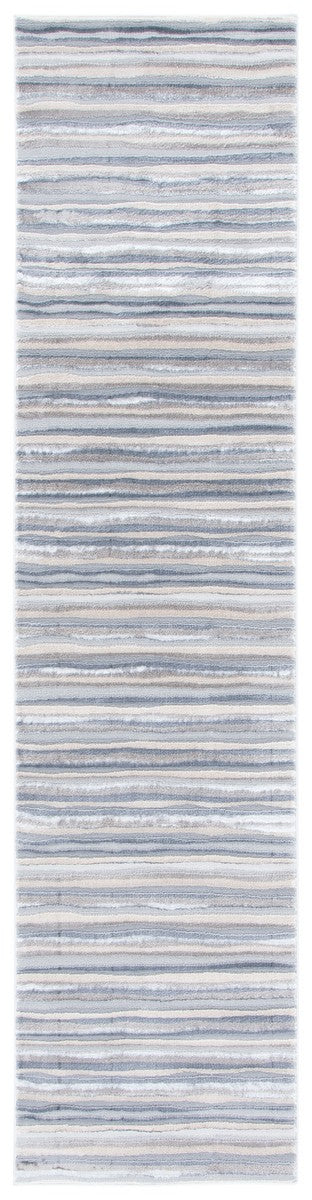 Safavieh Lagoon 148 Power Loomed 60% Polypropylene/40% Polyester Transitional Rug LGN148F-9
