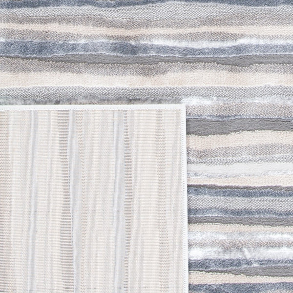 Safavieh Lagoon 148 Power Loomed 60% Polypropylene/40% Polyester Transitional Rug LGN148F-9