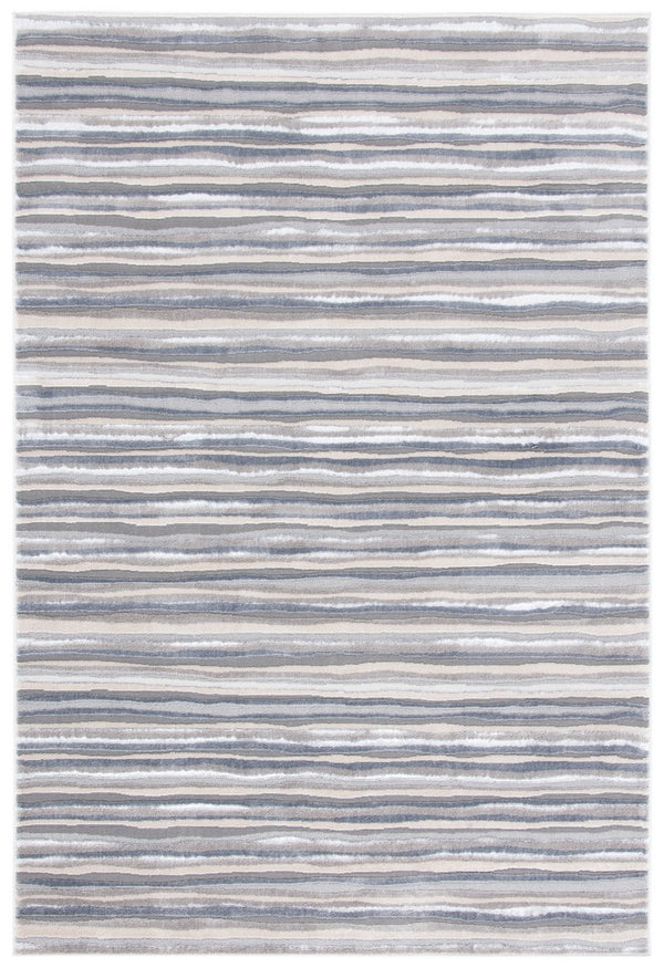 Safavieh Lagoon 148 Power Loomed 60% Polypropylene/40% Polyester Transitional Rug LGN148F-9