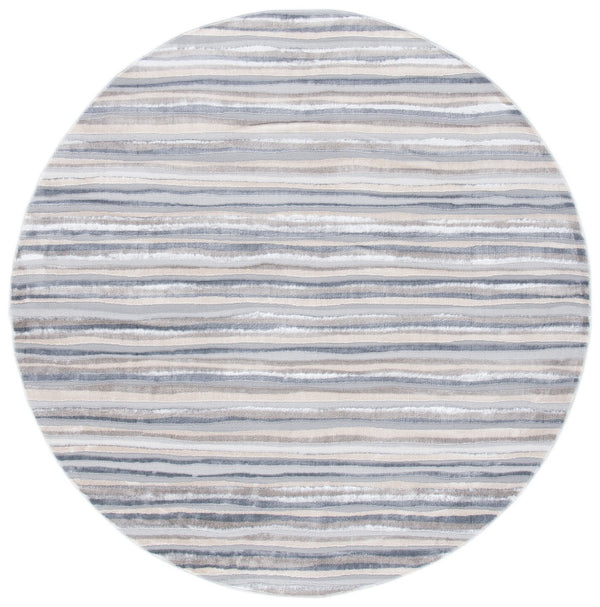 Safavieh Lagoon 148 Power Loomed 60% Polypropylene/40% Polyester Transitional Rug LGN148F-9