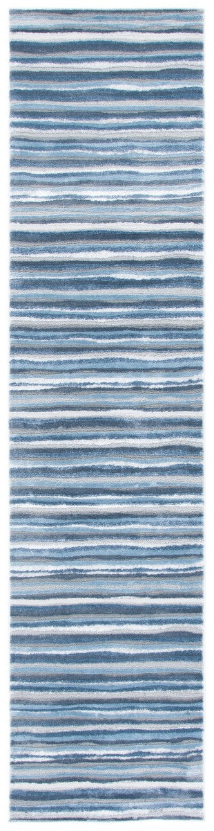 Safavieh Lagoon 148 Power Loomed 60% Polypropylene/40% Polyester Transitional Rug LGN148M-9