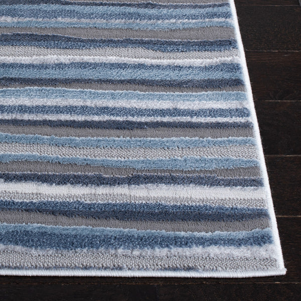 Safavieh Lagoon 148 Power Loomed 60% Polypropylene/40% Polyester Transitional Rug LGN148M-9
