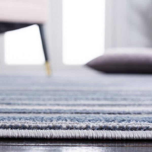 Safavieh Lagoon 148 Power Loomed 60% Polypropylene/40% Polyester Transitional Rug LGN148M-9