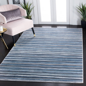 Safavieh Lagoon 148 Power Loomed 60% Polypropylene/40% Polyester Transitional Rug LGN148M-9