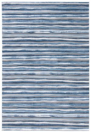 Safavieh Lagoon 148 Power Loomed 60% Polypropylene/40% Polyester Transitional Rug LGN148M-9
