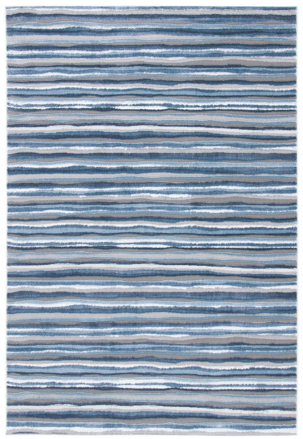 Safavieh Lagoon 148 Power Loomed 60% Polypropylene/40% Polyester Transitional Rug LGN148M-9