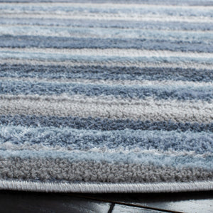 Safavieh Lagoon 148 Power Loomed 60% Polypropylene/40% Polyester Transitional Rug LGN148M-9