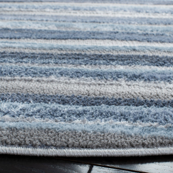 Safavieh Lagoon 148 Power Loomed 60% Polypropylene/40% Polyester Transitional Rug LGN148M-9