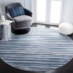 Safavieh Lagoon 148 Power Loomed 60% Polypropylene/40% Polyester Transitional Rug LGN148M-9