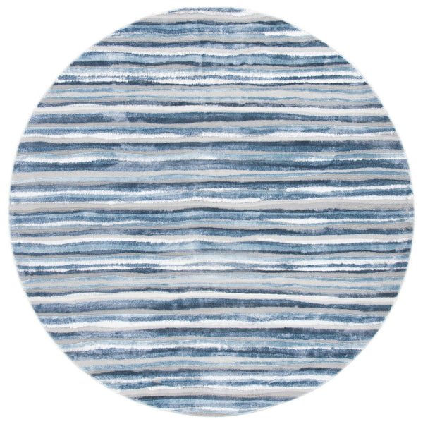 Safavieh Lagoon 148 Power Loomed 60% Polypropylene/40% Polyester Transitional Rug LGN148M-9