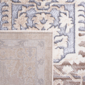 Safavieh Lagoon 172 Power Loomed 60% Polypropylene/40% Polyester Transitional Rug LGN172B-9