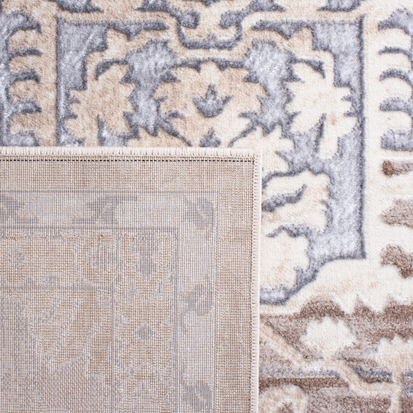 Safavieh Lagoon 172 Power Loomed 60% Polypropylene/40% Polyester Transitional Rug LGN172B-9