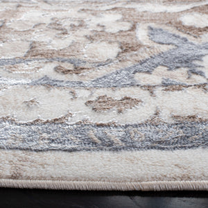 Safavieh Lagoon 172 Power Loomed 60% Polypropylene/40% Polyester Transitional Rug LGN172B-9