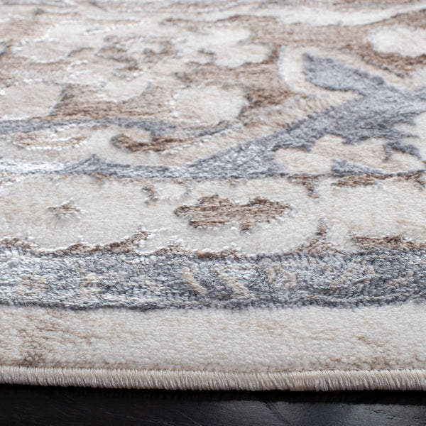 Safavieh Lagoon 172 Power Loomed 60% Polypropylene/40% Polyester Transitional Rug LGN172B-9