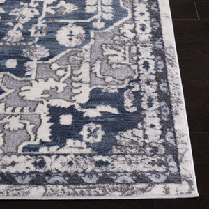 Safavieh Lagoon 172 Power Loomed 60% Polypropylene/40% Polyester Transitional Rug LGN172N-9
